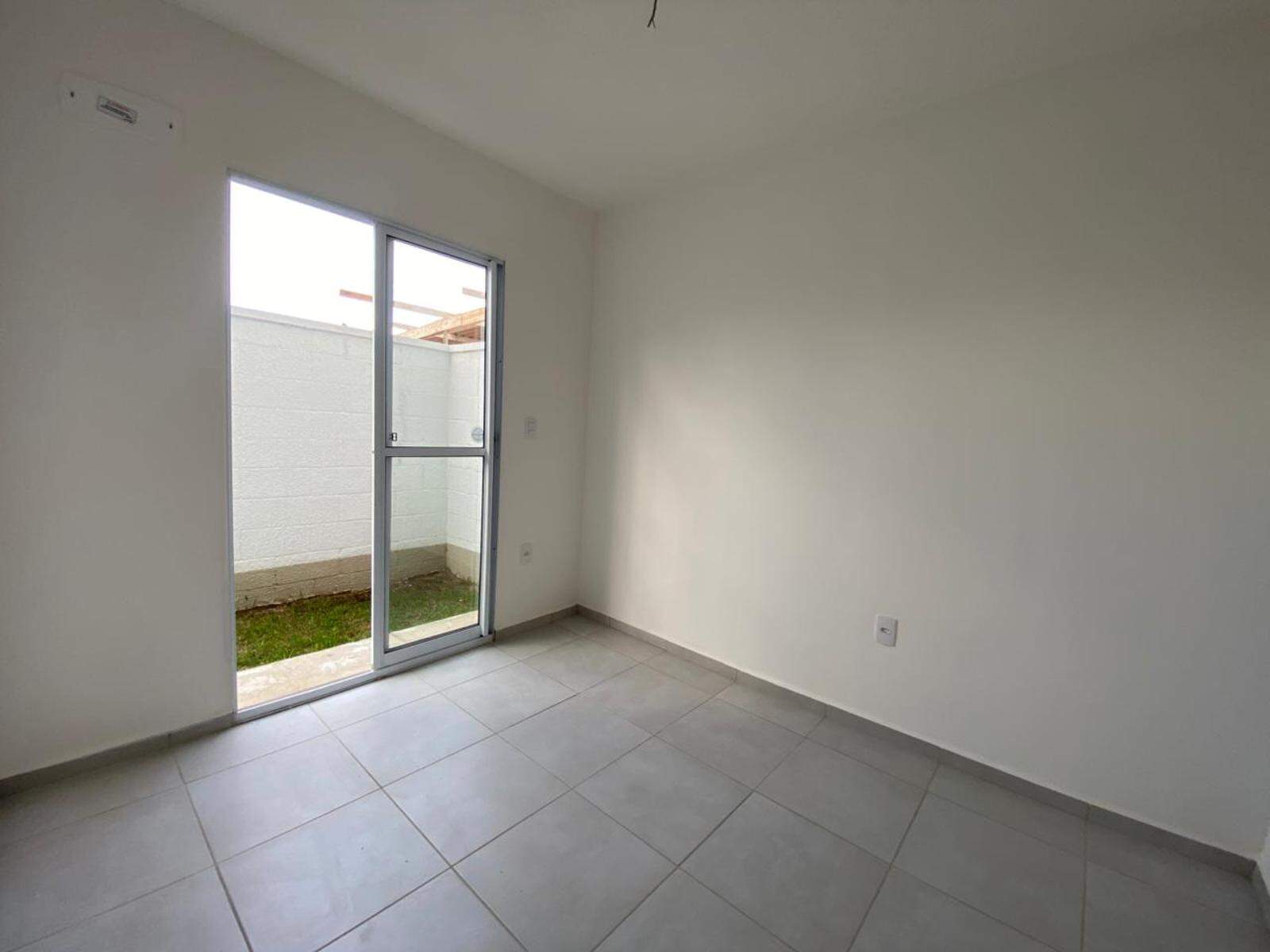Apartamento para aluguel no Centenário: 