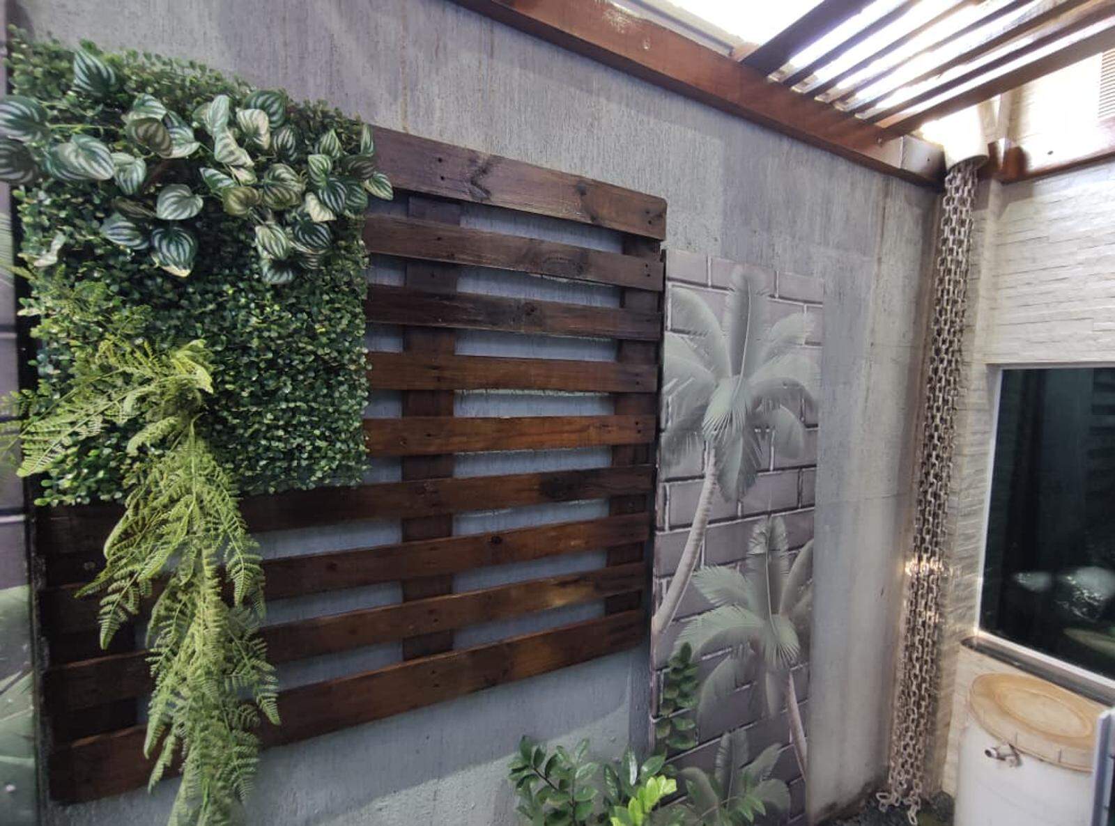 Casa Térrea para aluguel no Núcleo Habitacional Buriti: 
