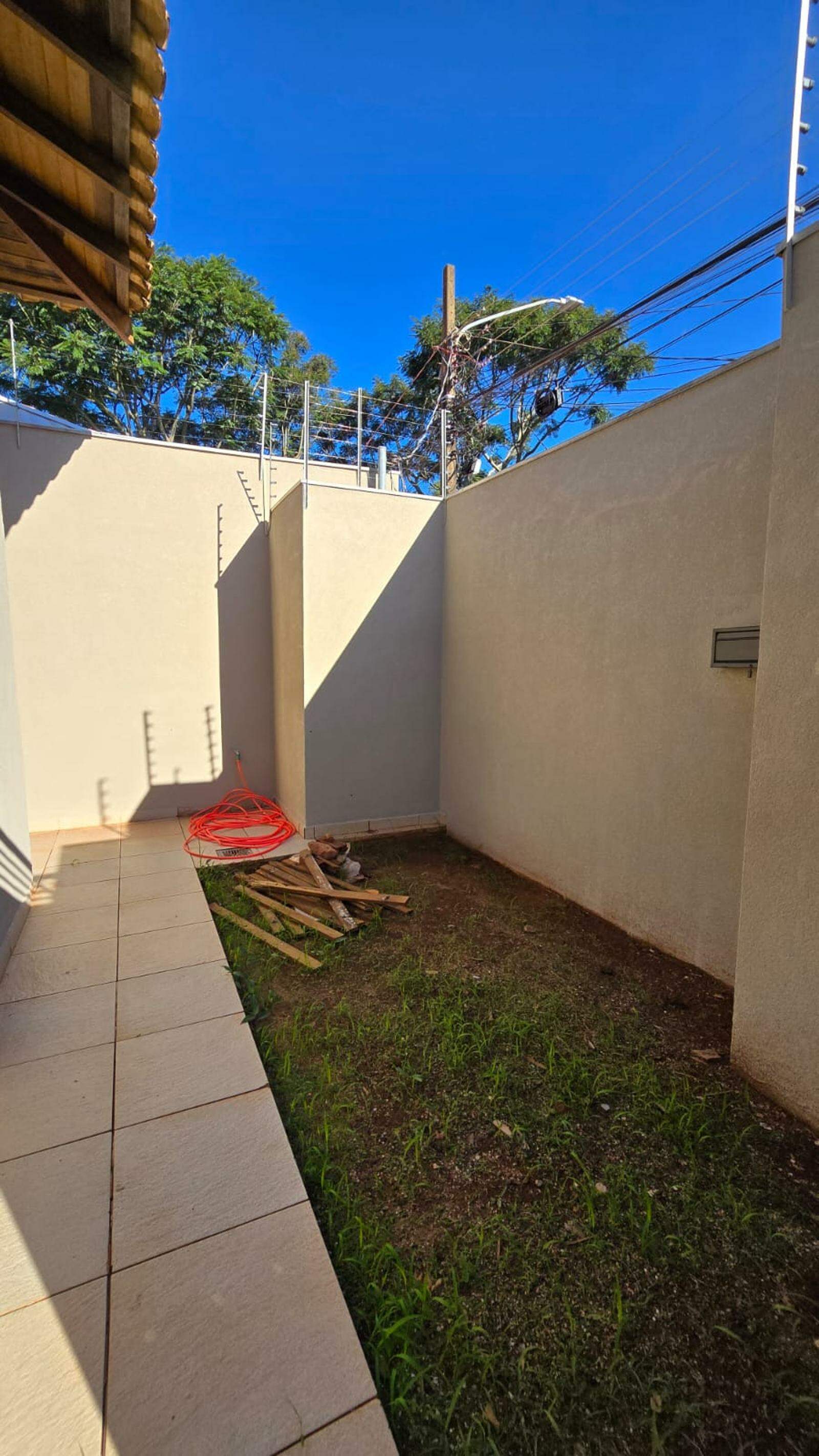 Casa Térrea à venda no Jardim Mansur: 