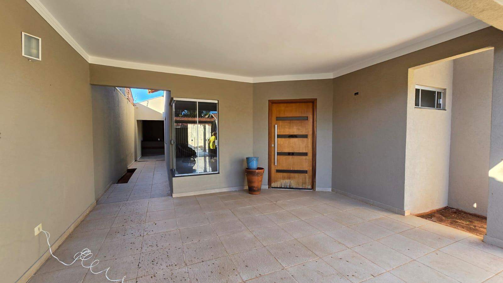 Casa Térrea à venda no Jardim Mansur: 