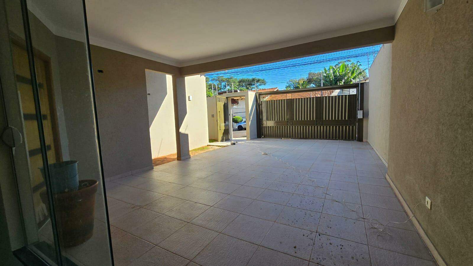 Casa Térrea à venda no Jardim Mansur: 