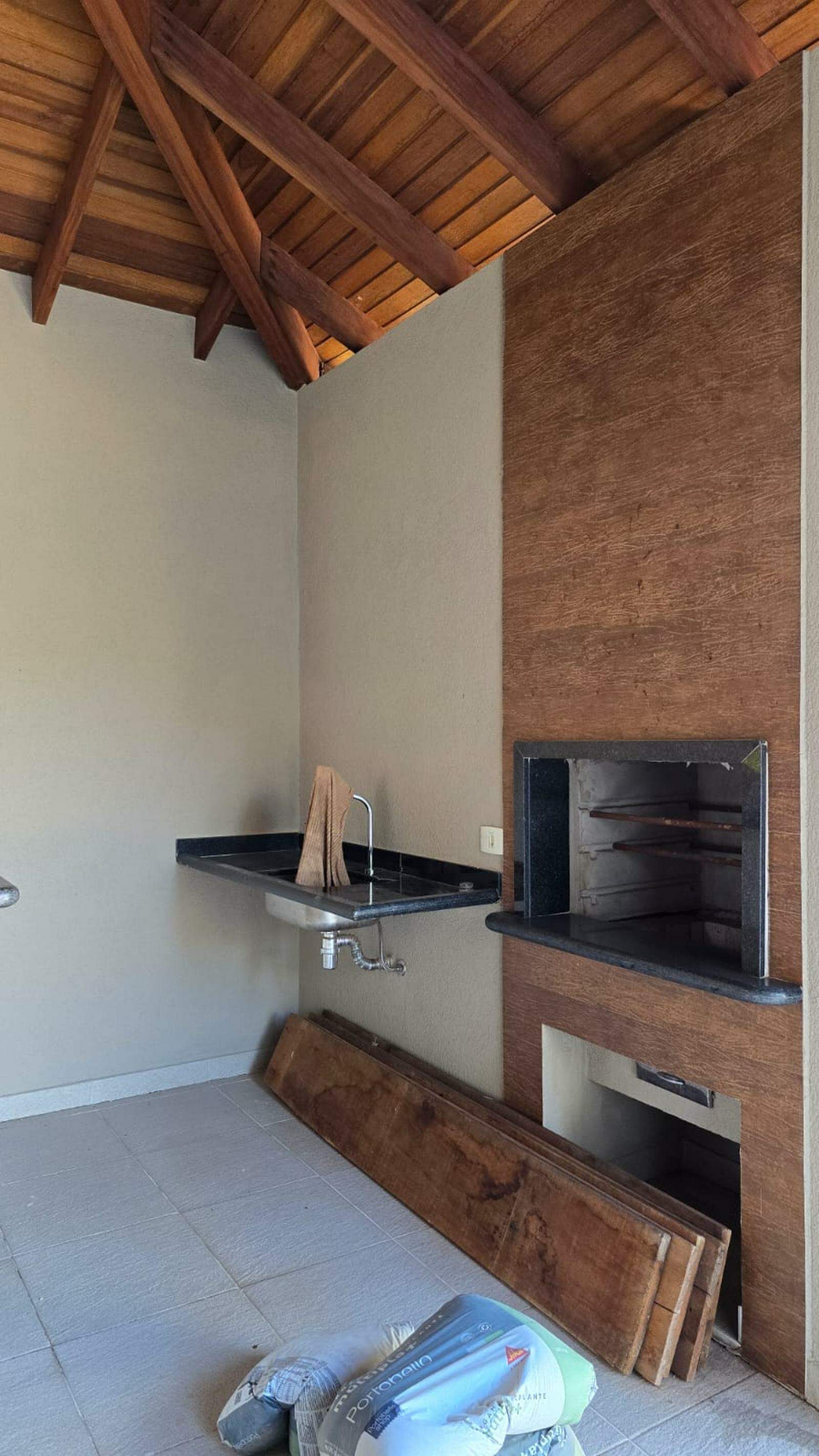 Casa Térrea à venda no Jardim Mansur: 