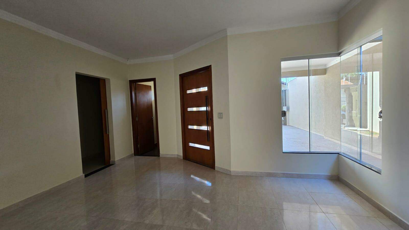 Casa Térrea à venda no Jardim Mansur: 