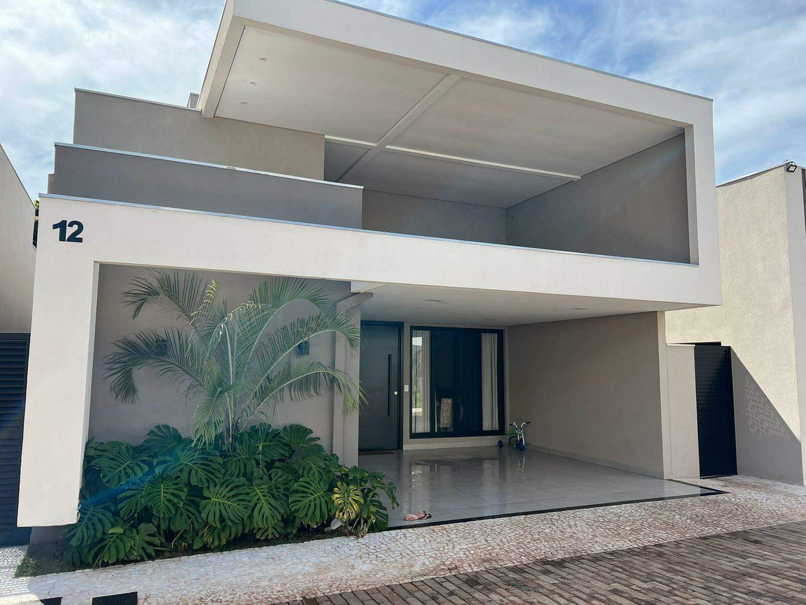 Casa Térrea à venda no Carandá Bosque: 