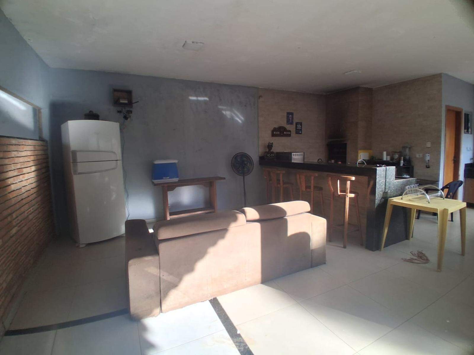 Casa Térrea à venda no Parque Residencial Rita Vieira: 