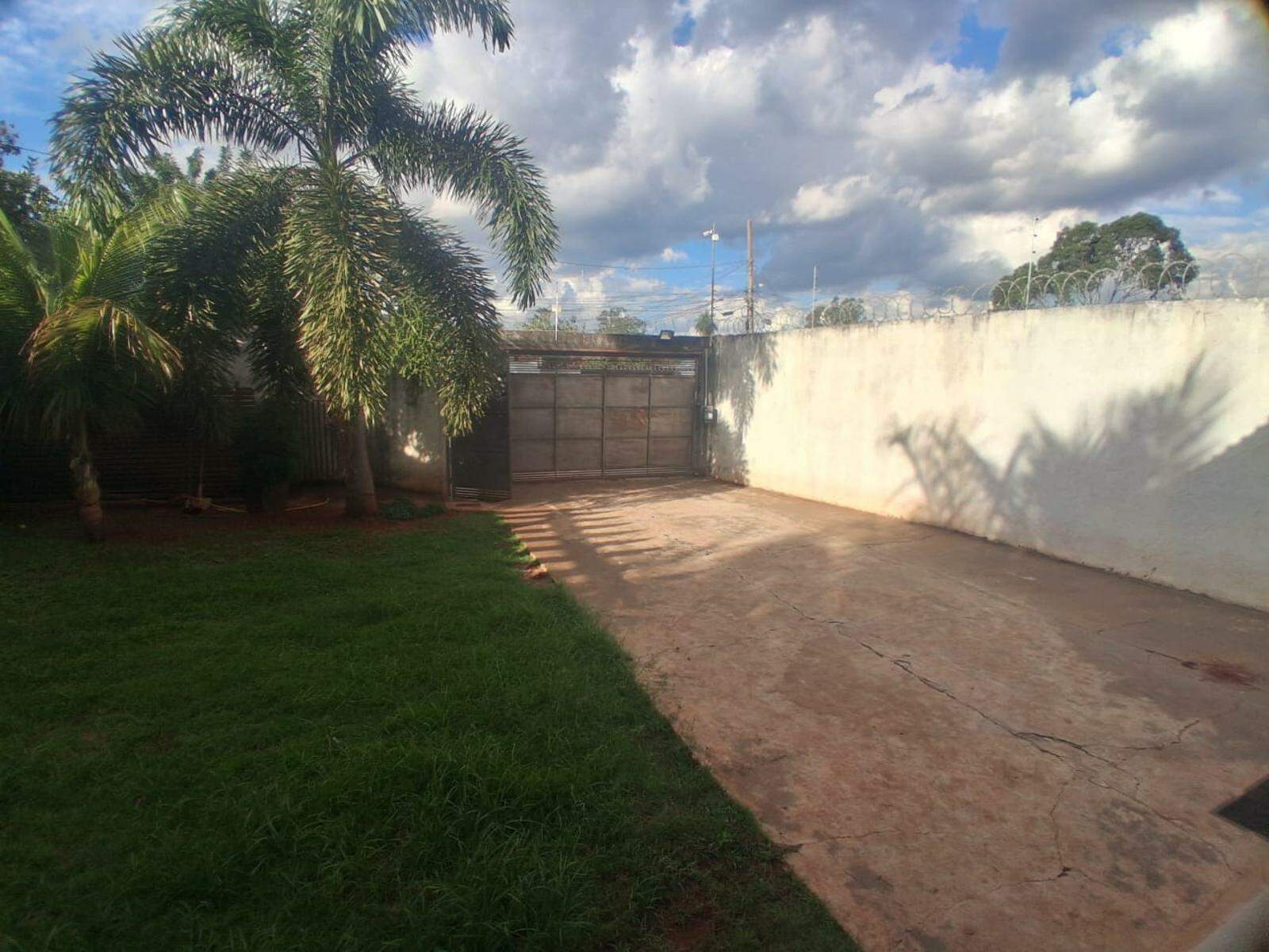 Casa Térrea à venda no Parque Residencial Rita Vieira: 
