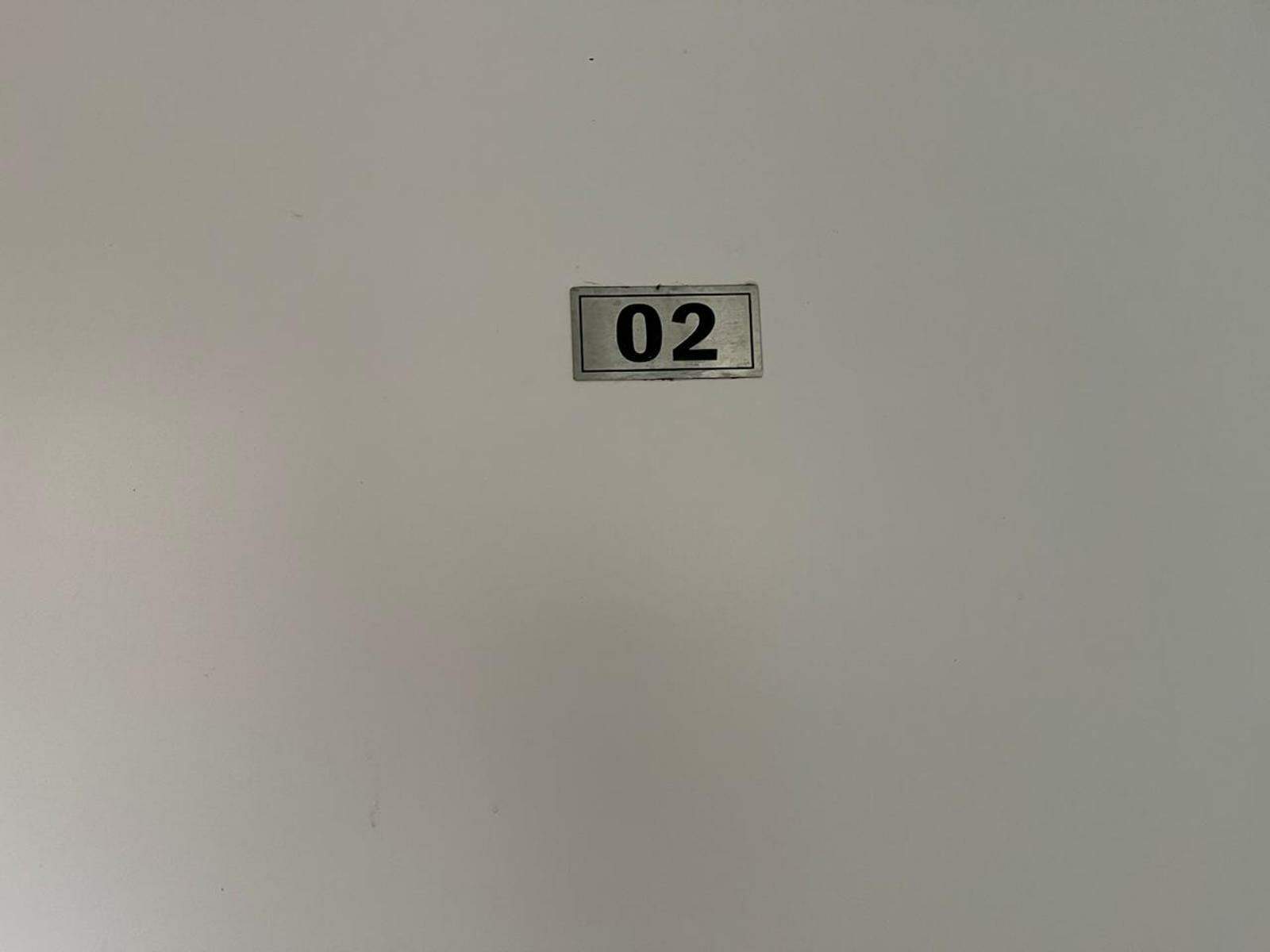 Apartamento à venda no Parque Residencial Rita Vieira: 