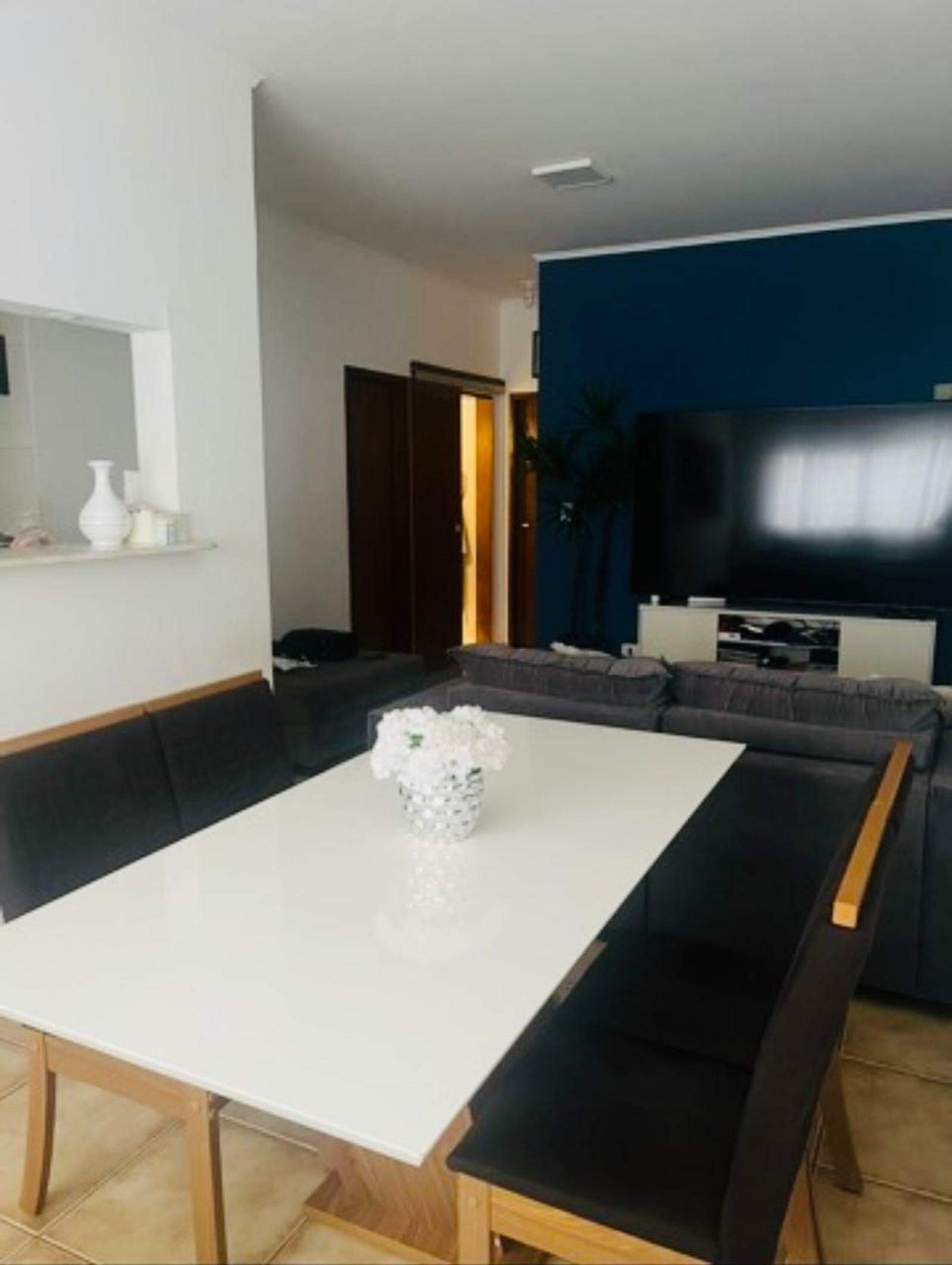 Casa Térrea à venda no Monte Carlo: 