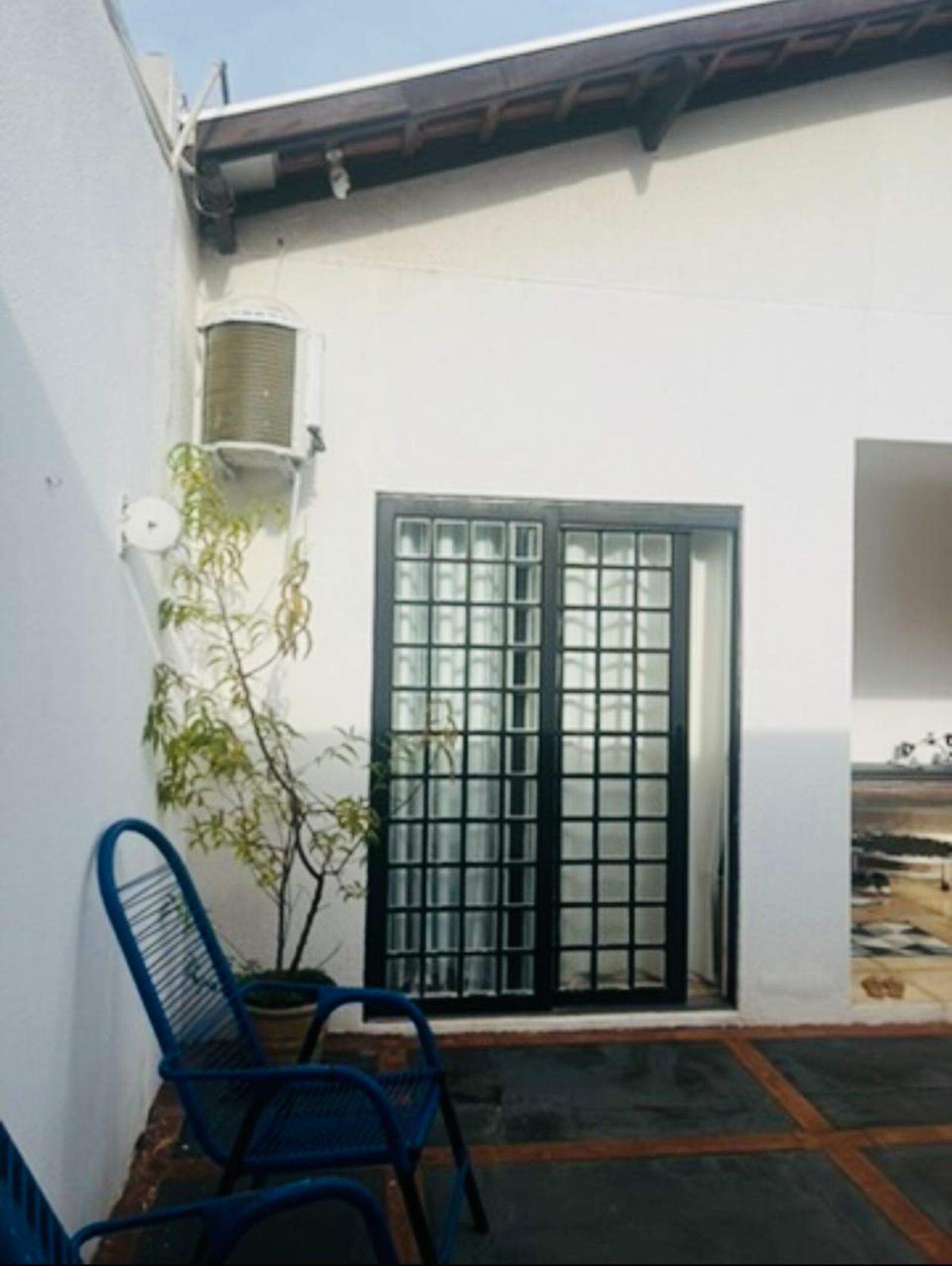 Casa Térrea à venda no Monte Carlo: 