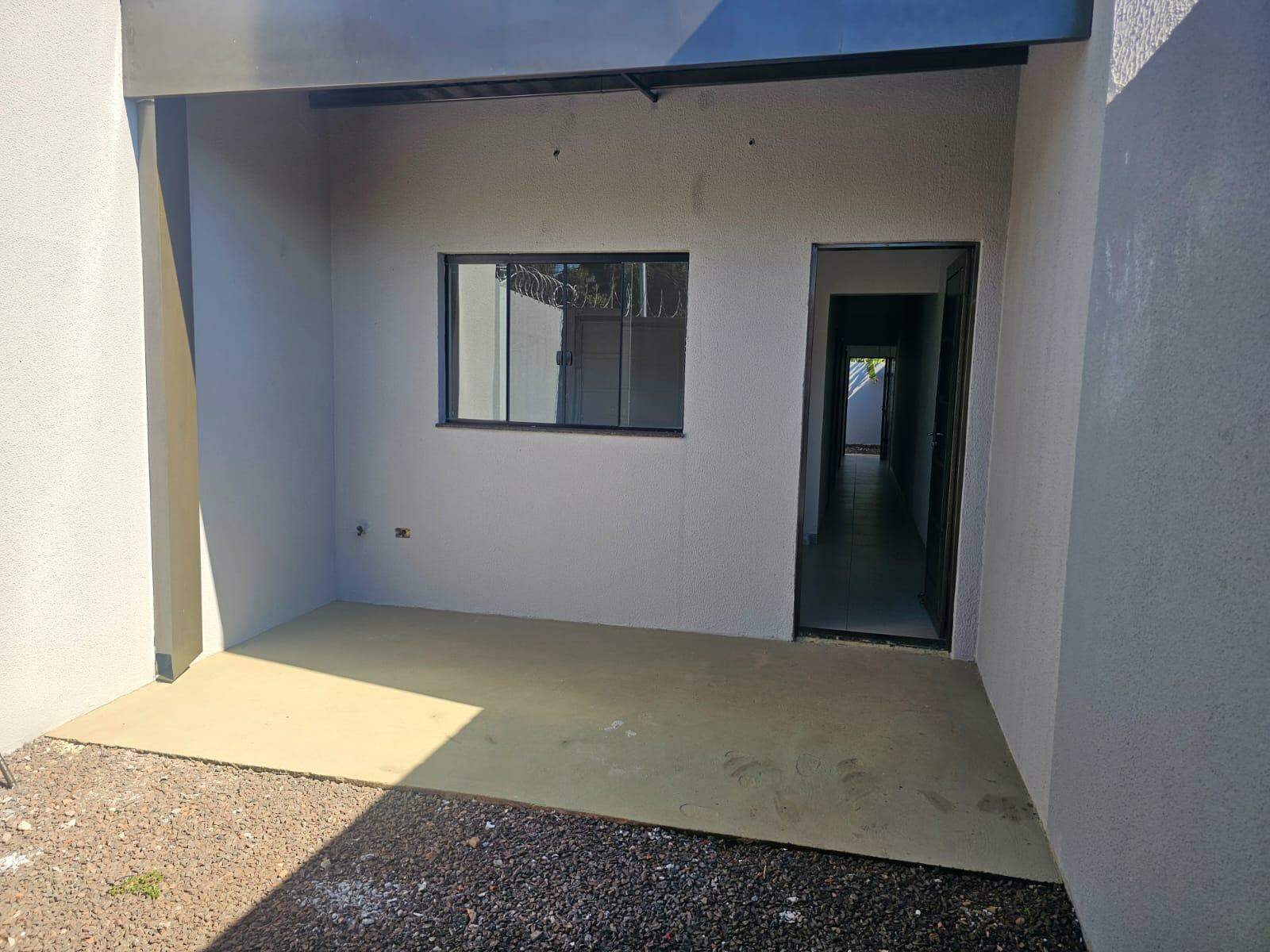 Casa Térrea à venda no Jardim Centenário: 