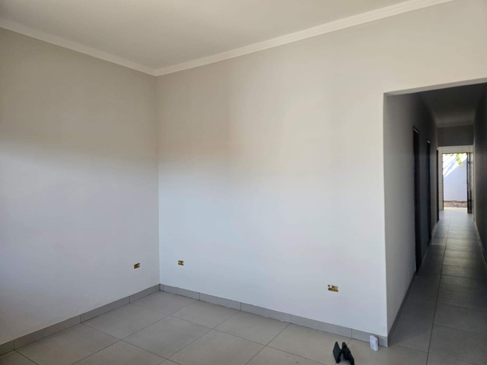 Casa Térrea à venda no Jardim Centenário: 