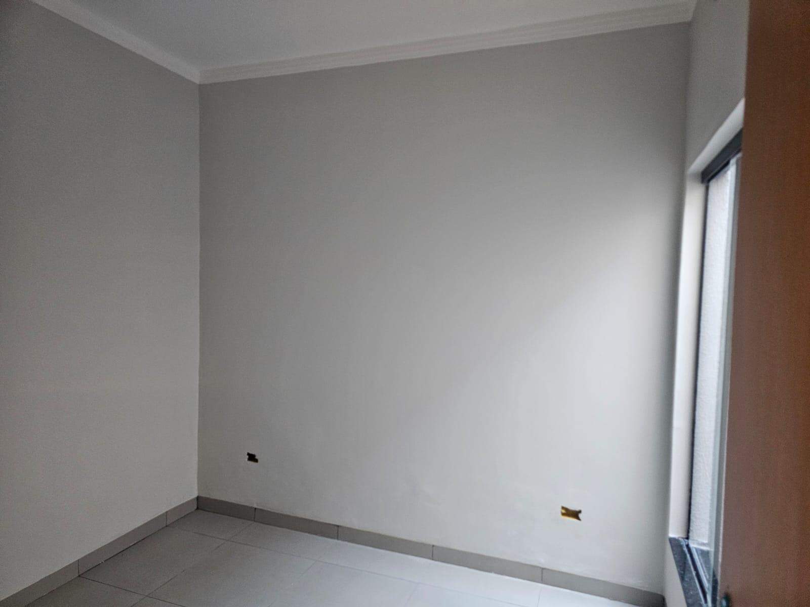 Casa Térrea à venda no Jardim Centenário: 