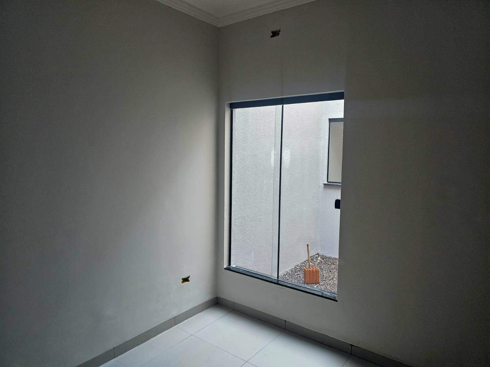 Casa Térrea à venda no Jardim Centenário: 