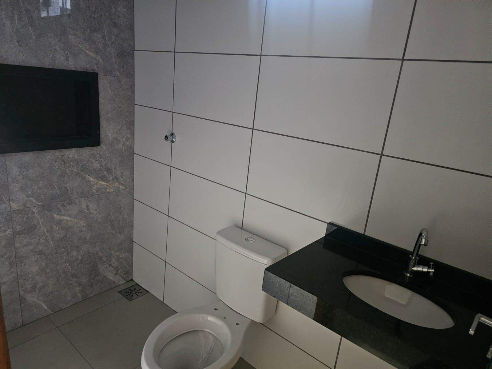 Casa Térrea à venda no Jardim Centenário: 