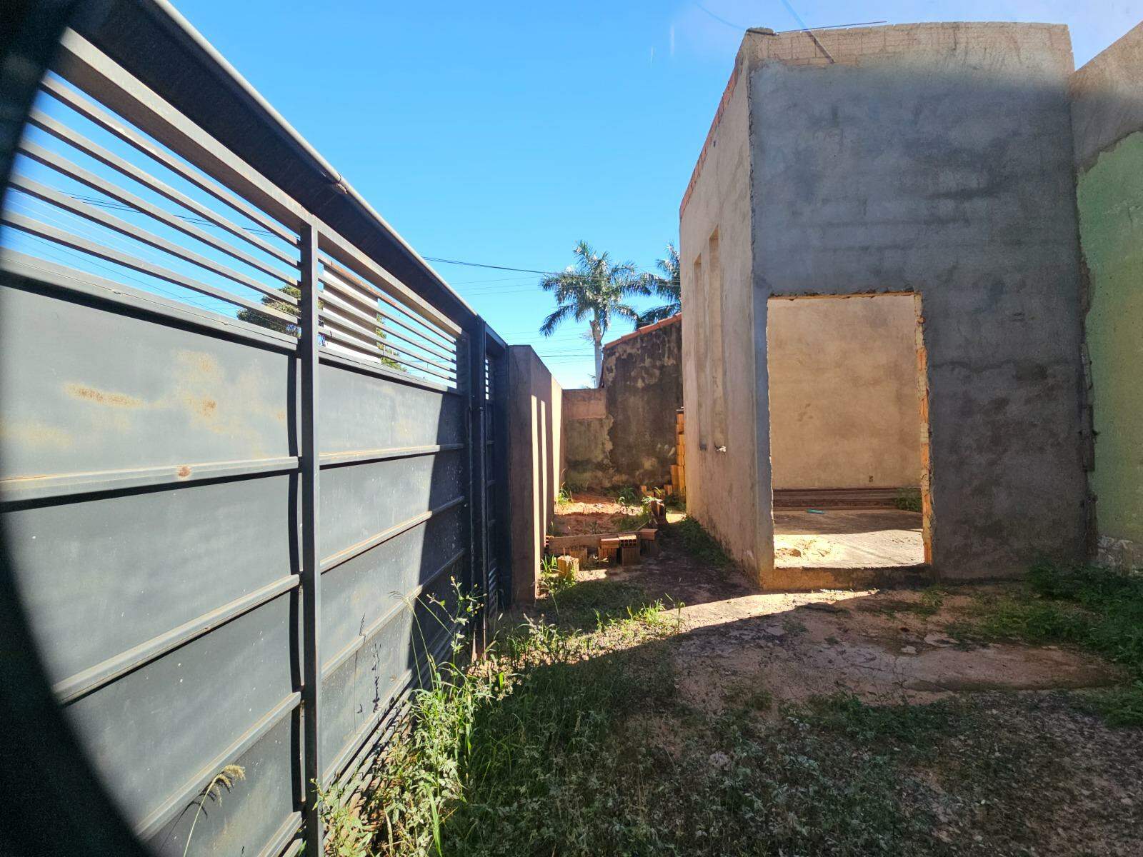 Casa Térrea à venda no Núcleo Habitacional Buriti: 