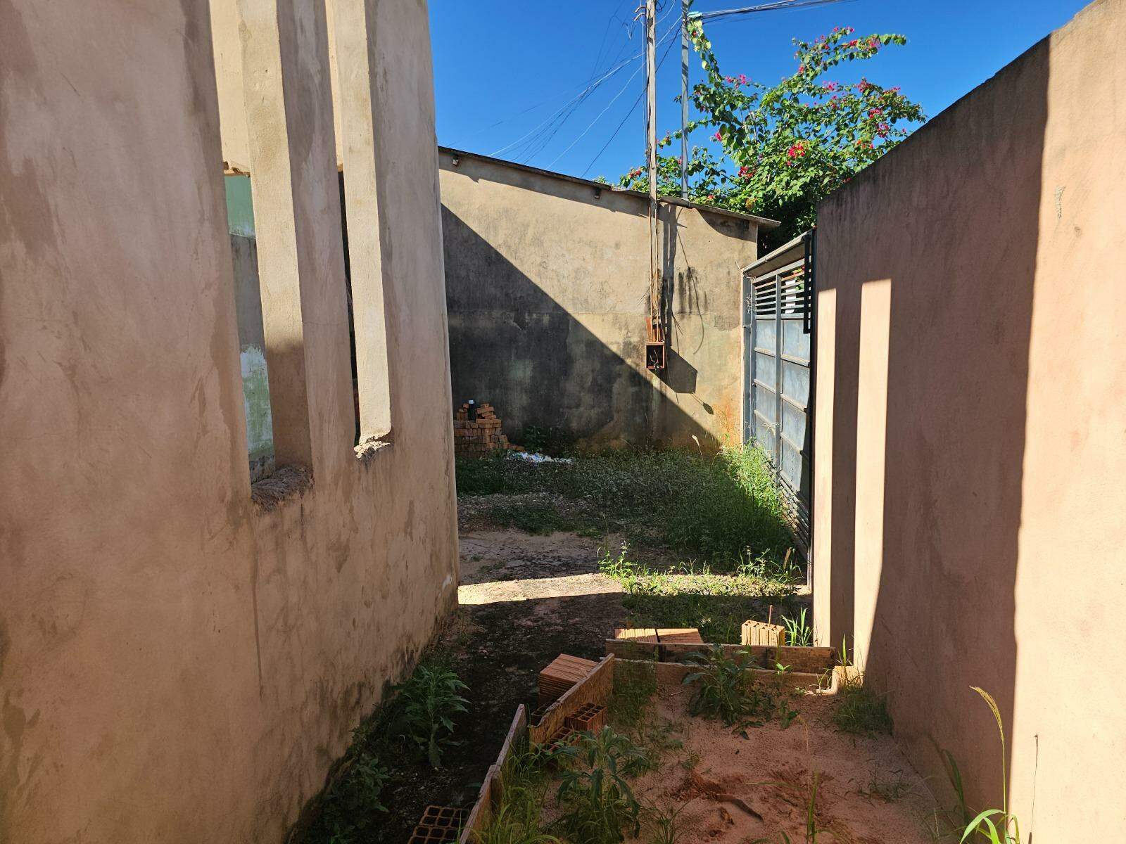 Casa Térrea à venda no Núcleo Habitacional Buriti: 