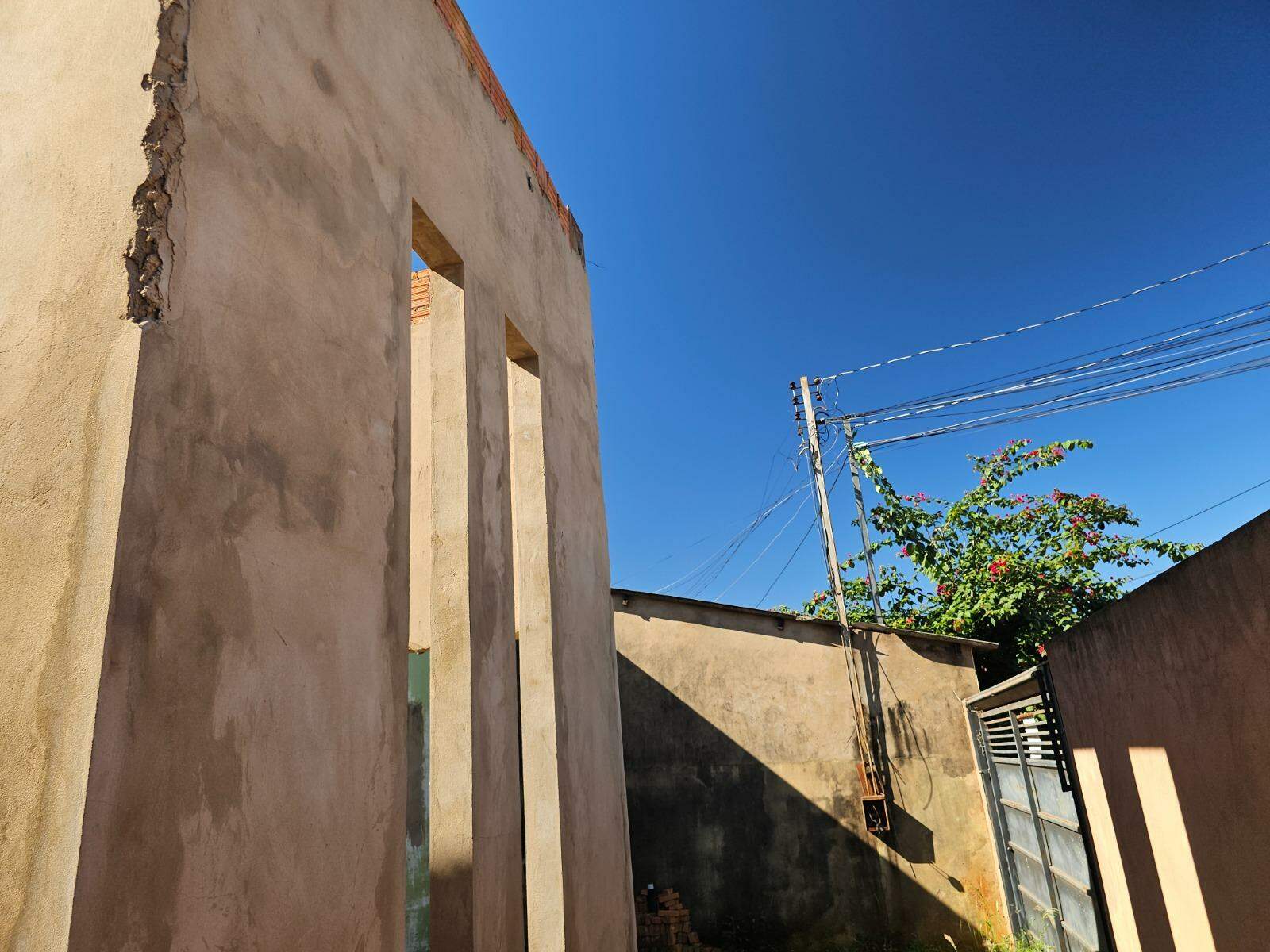 Casa Térrea à venda no Núcleo Habitacional Buriti: 