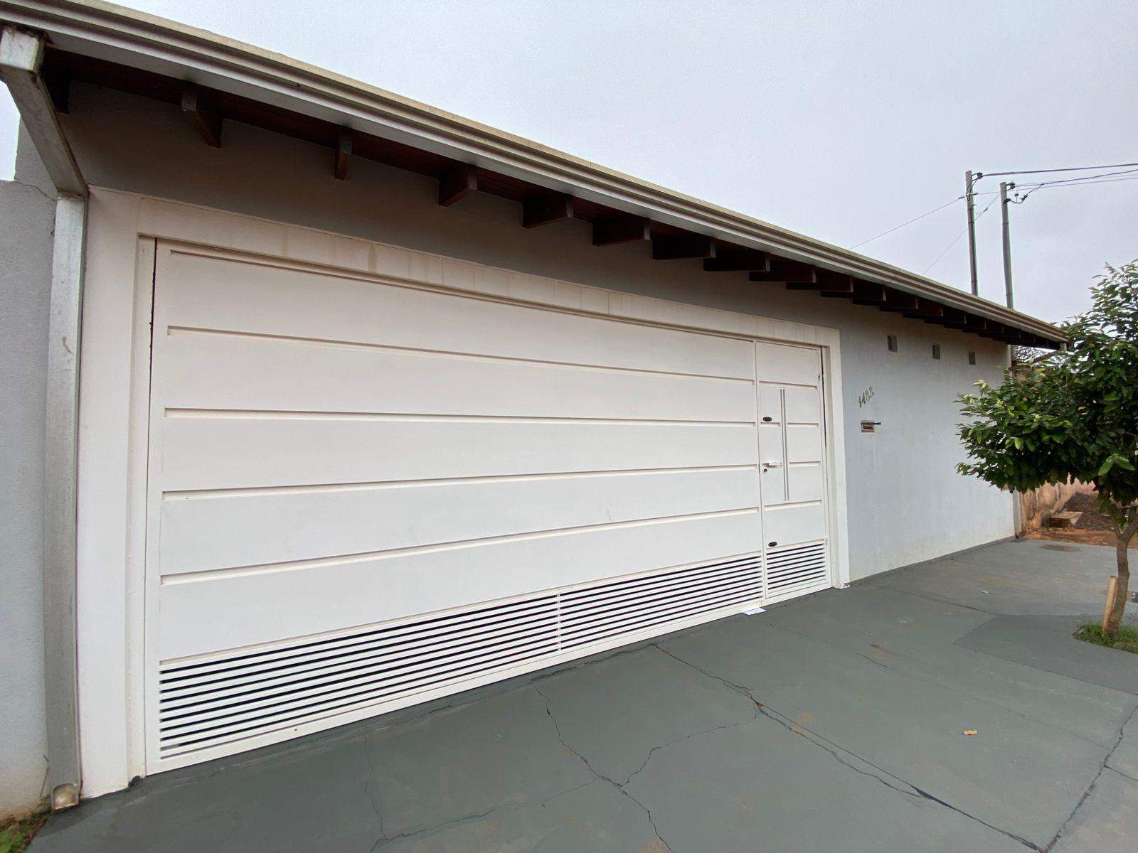 Casa de Condomínio à venda no Jardim Noroeste: 