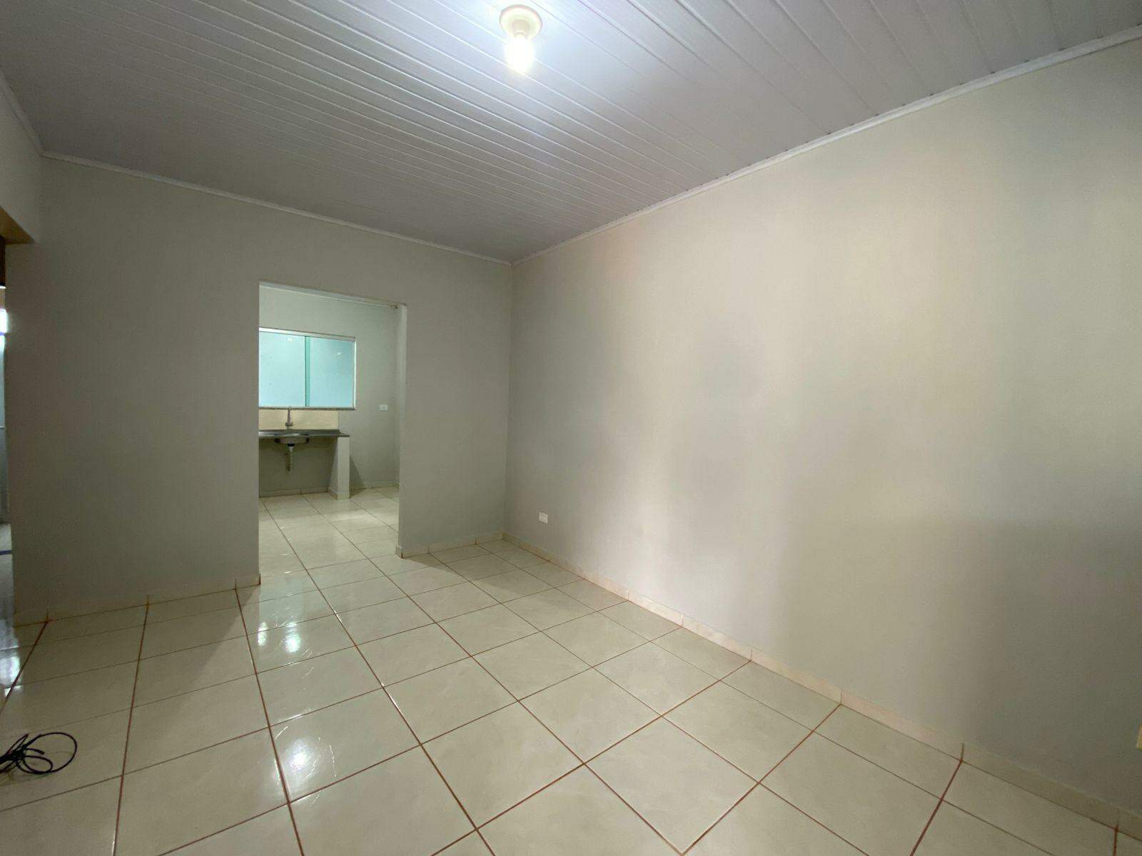 Casa de Condomínio à venda no Jardim Noroeste: 