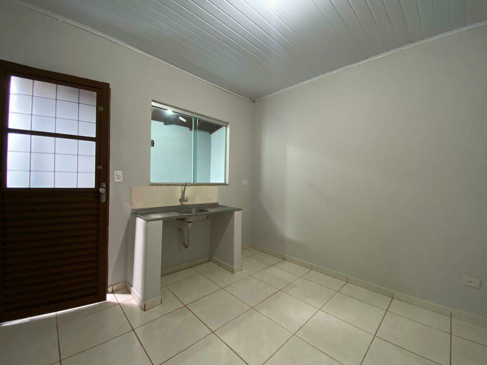 Casa de Condomínio à venda no Jardim Noroeste: 