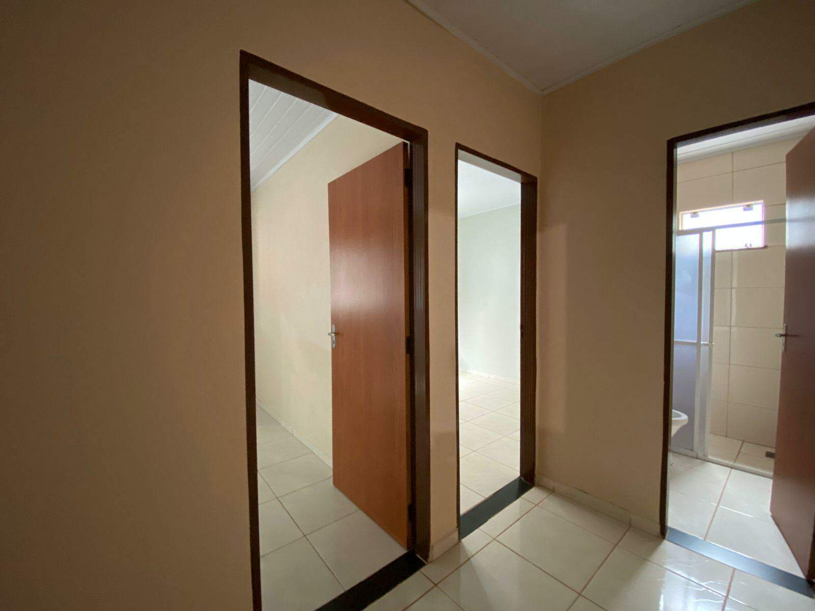 Casa de Condomínio à venda no Jardim Noroeste: 