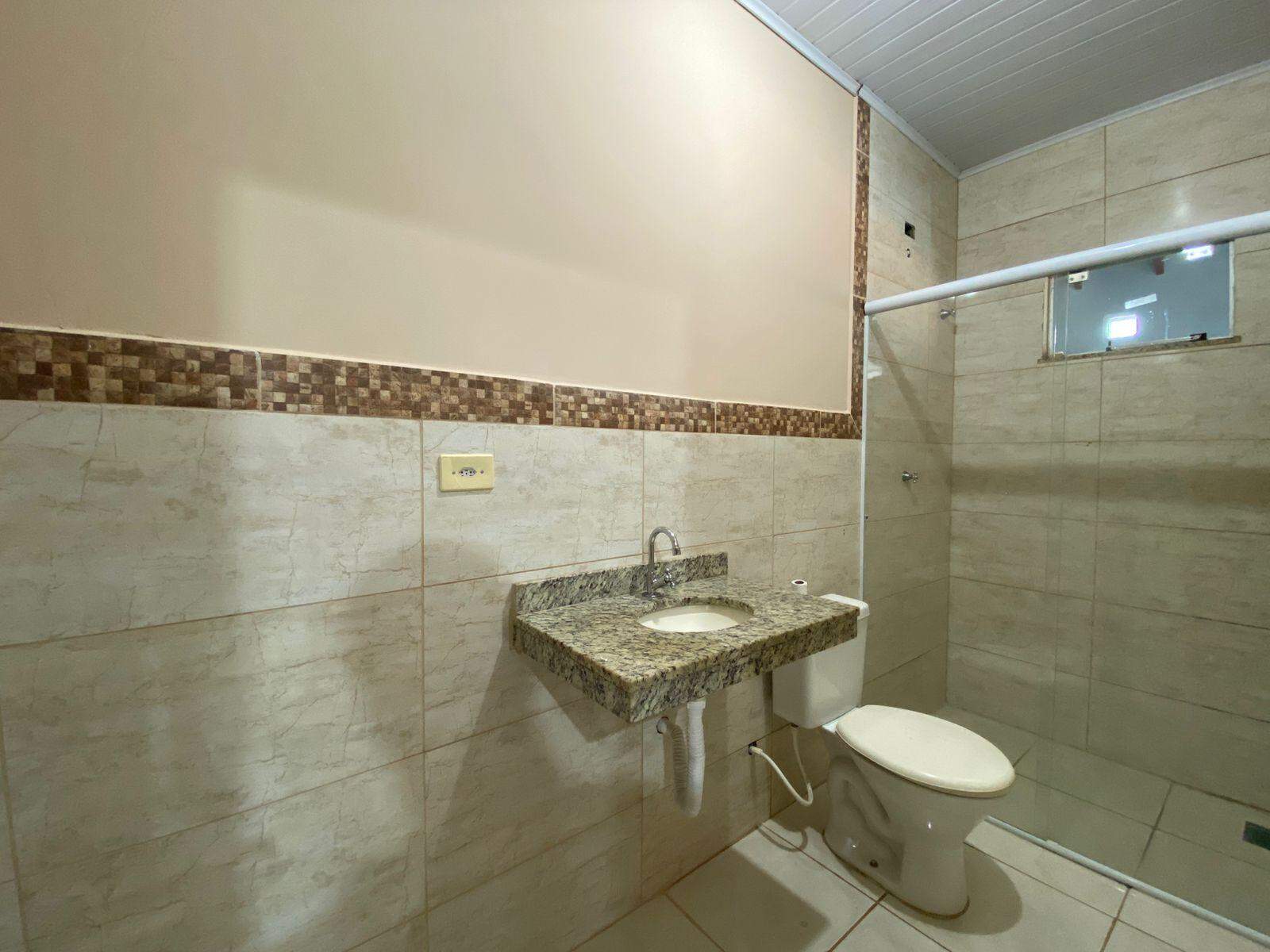 Casa de Condomínio à venda no Jardim Noroeste: 