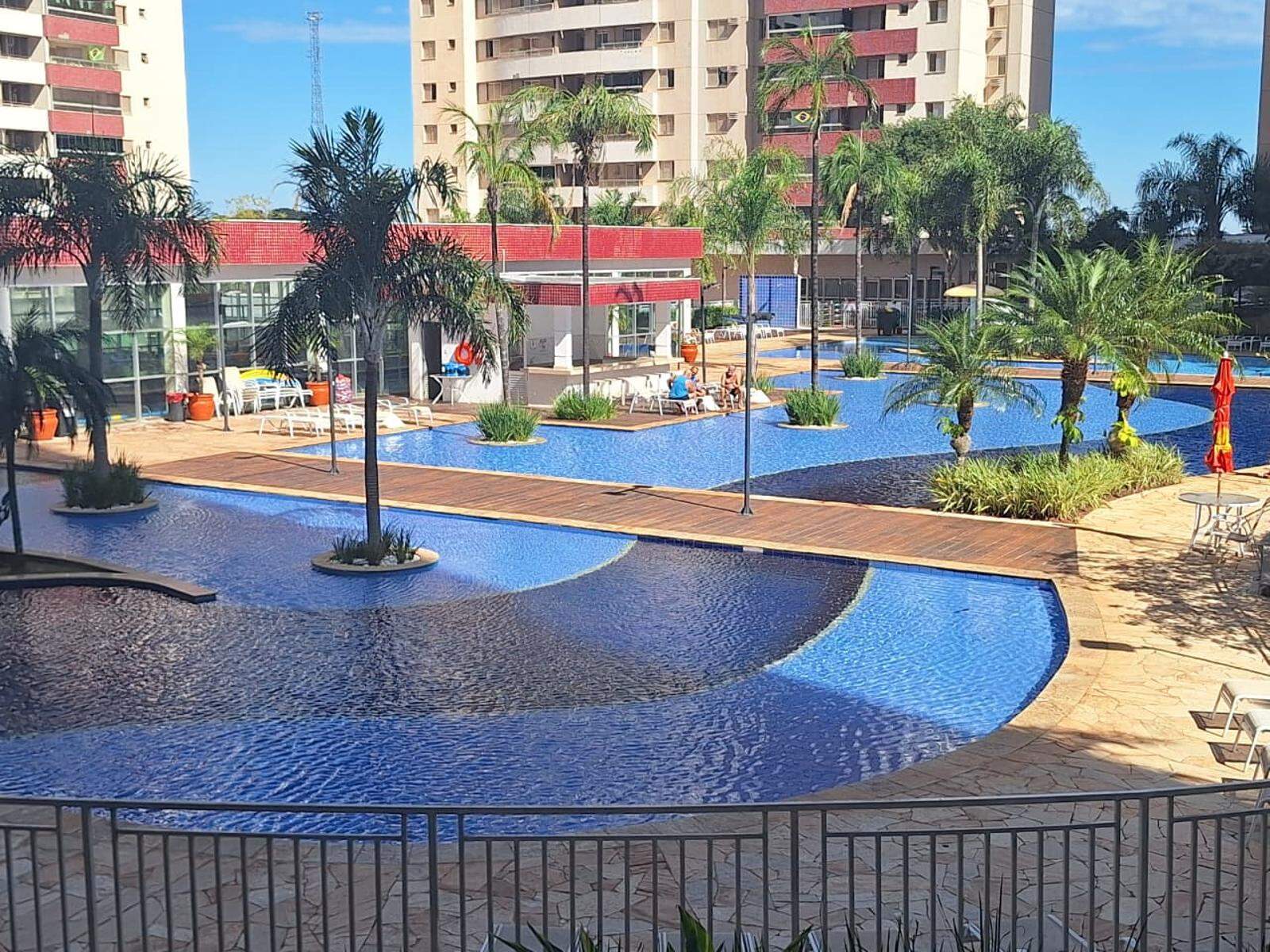 Apartamento para aluguel no Vila Margarida: 