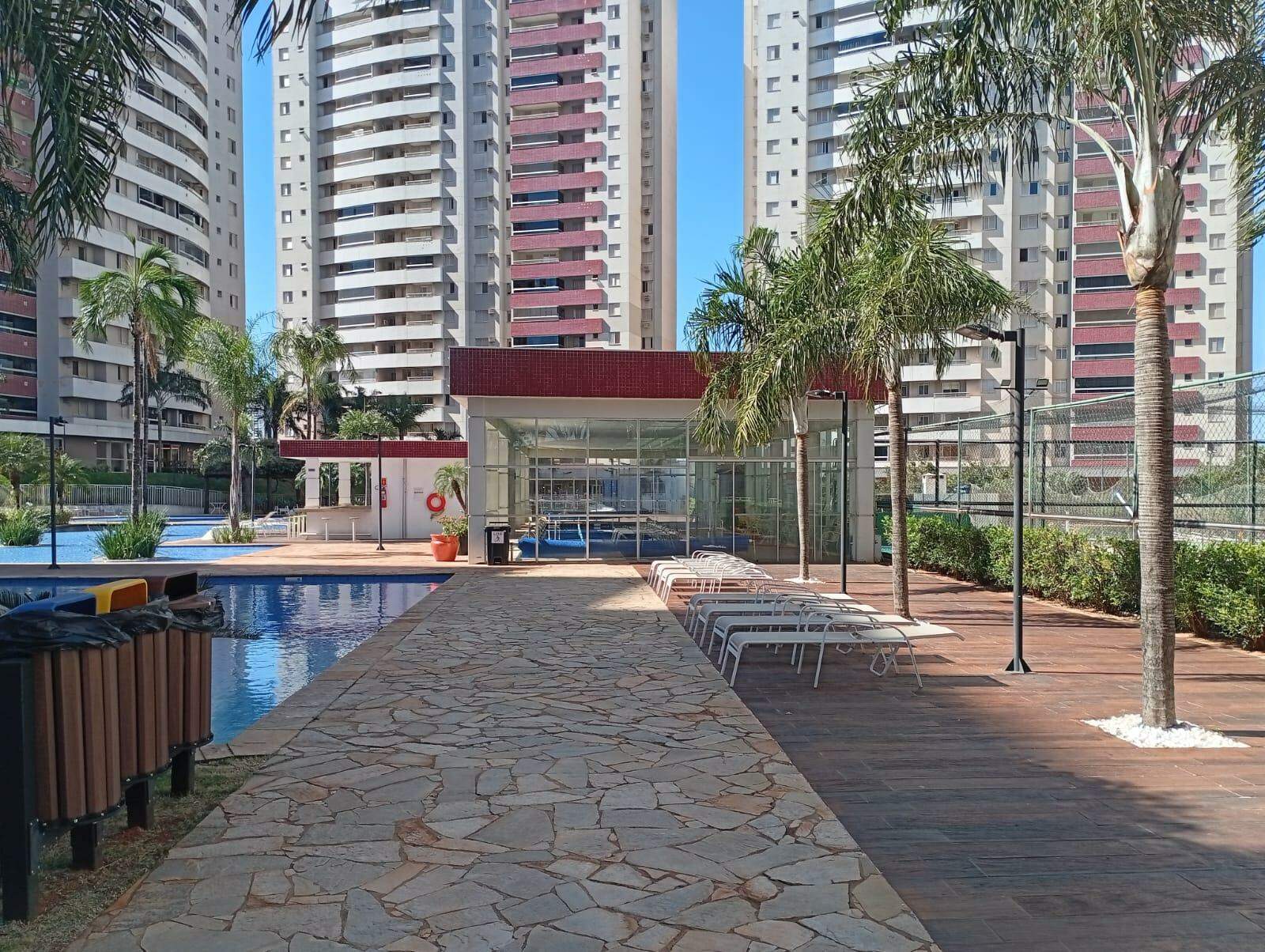 Apartamento para aluguel no Vila Margarida: 