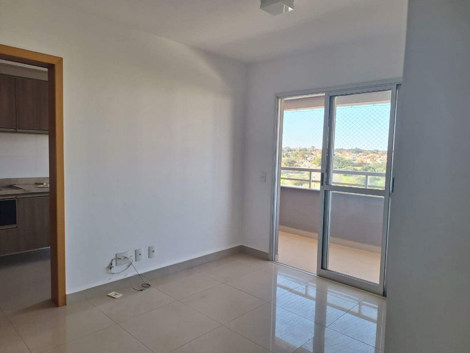 Apartamento para aluguel no Vila Margarida: 