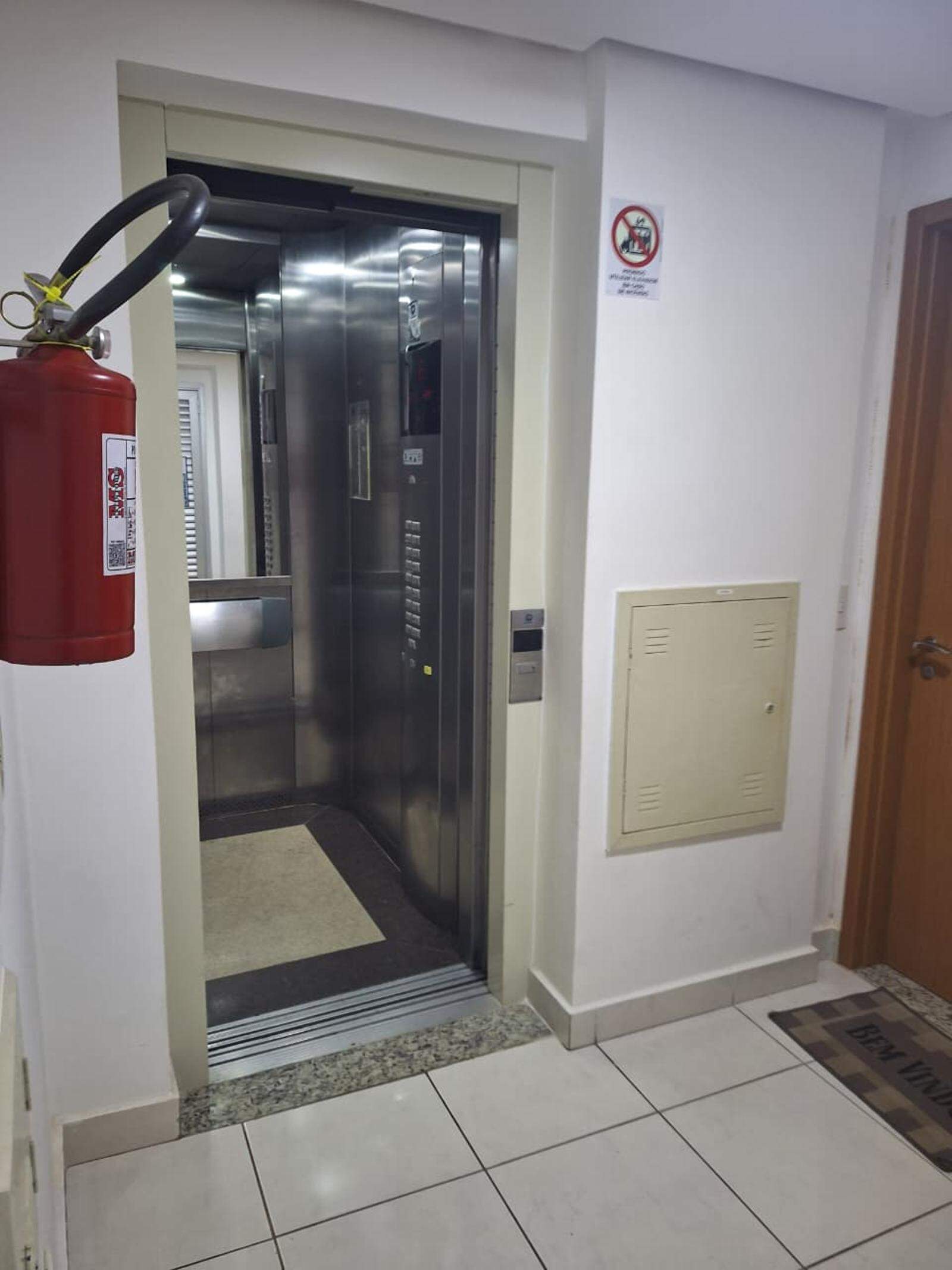 Apartamento para aluguel no Vila Margarida: 