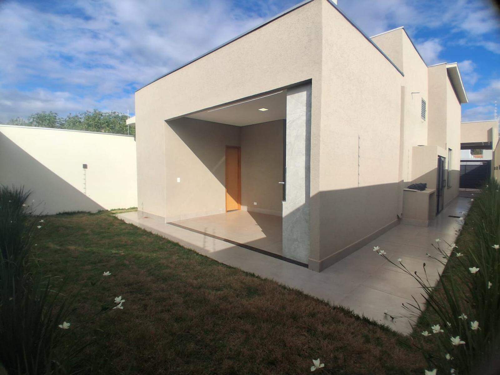 Casa Térrea à venda no Morada dos Deuses: 
