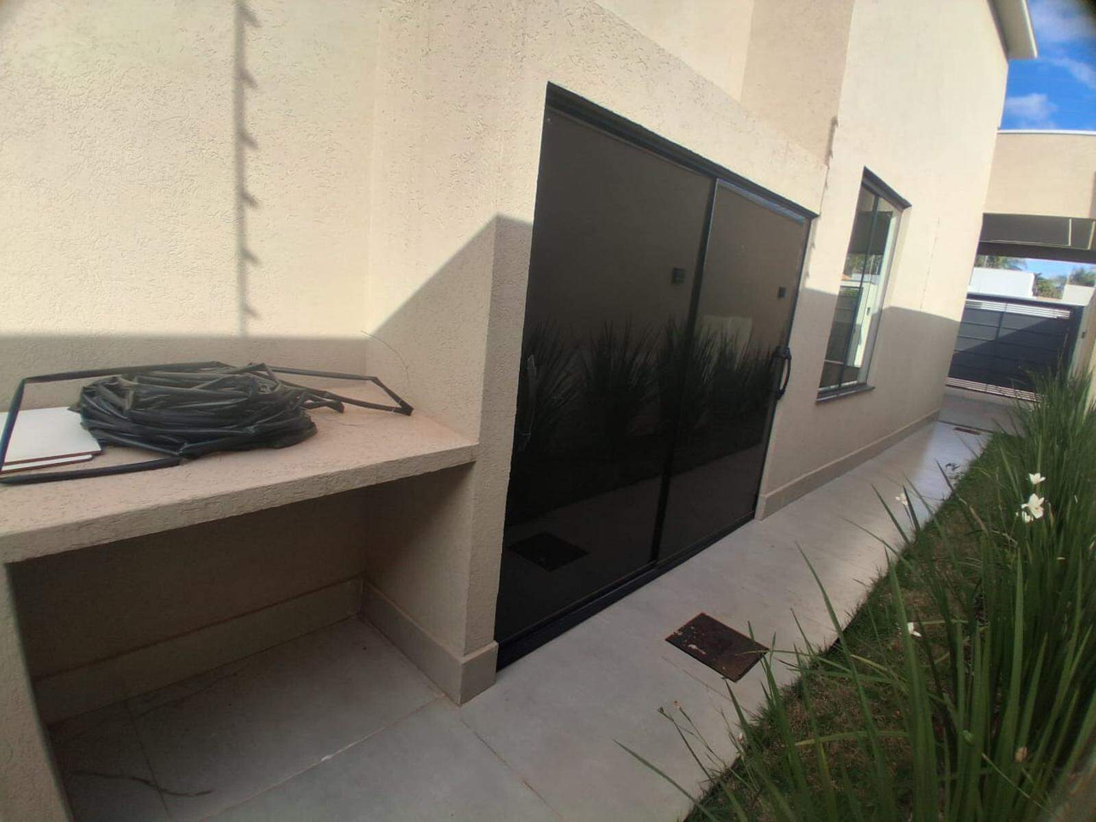 Casa Térrea à venda no Morada dos Deuses: 