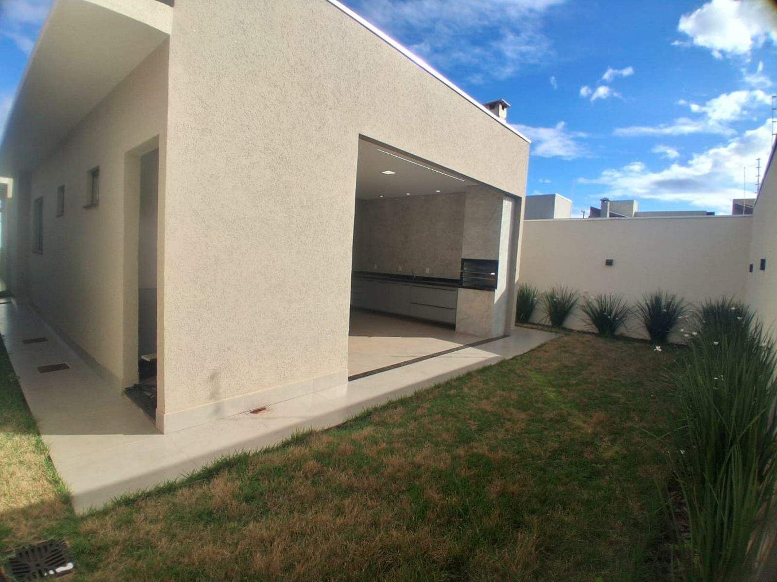 Casa Térrea à venda no Morada dos Deuses: 