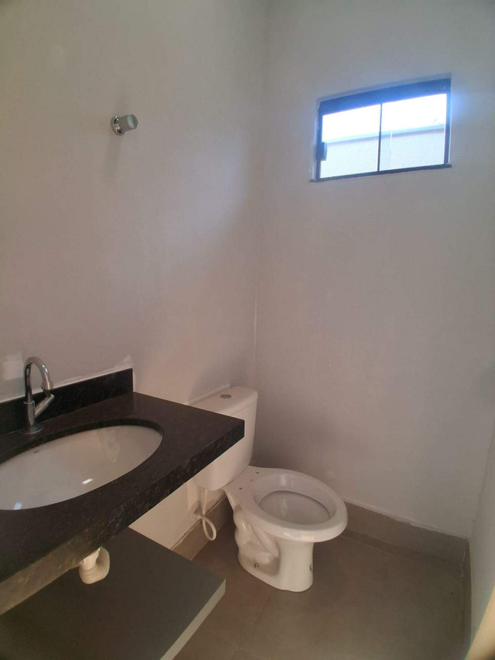 Casa Térrea à venda no Morada dos Deuses: 
