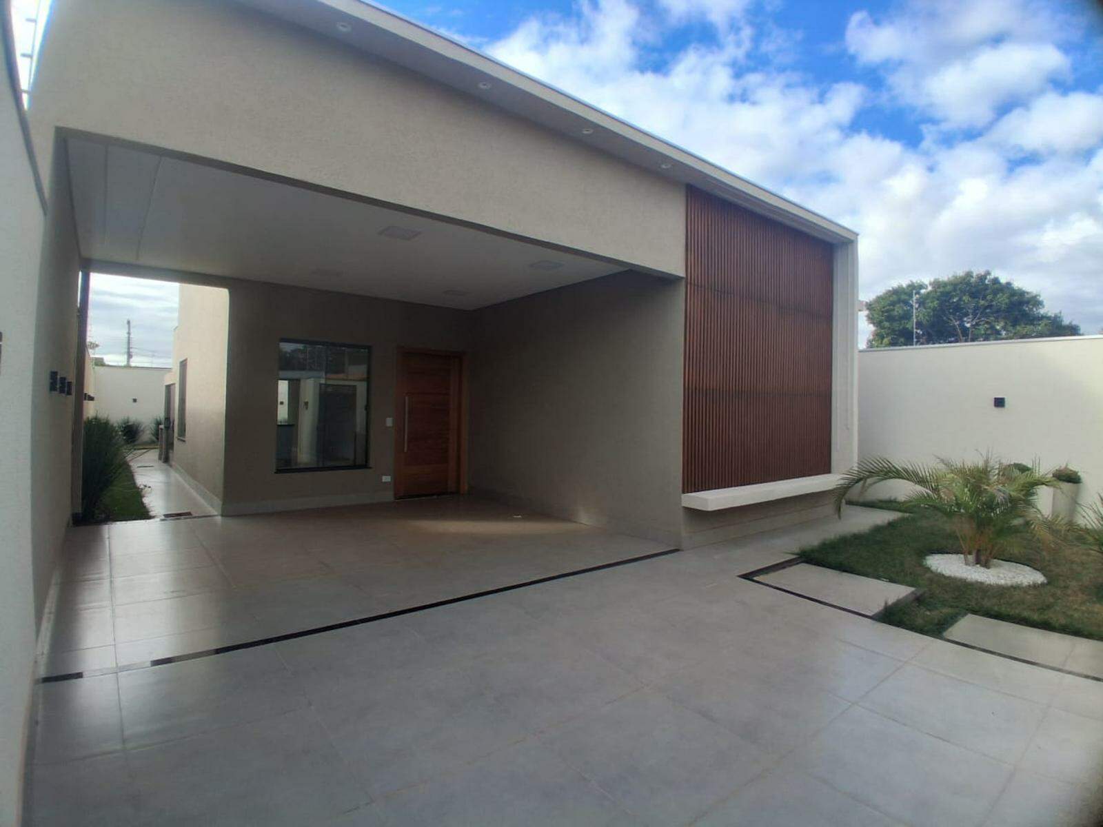 Casa Térrea à venda no Morada dos Deuses: 