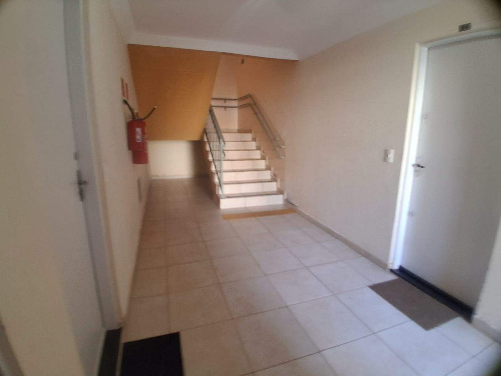 Apartamento para aluguel no Parque Residencial Rita Vieira: 