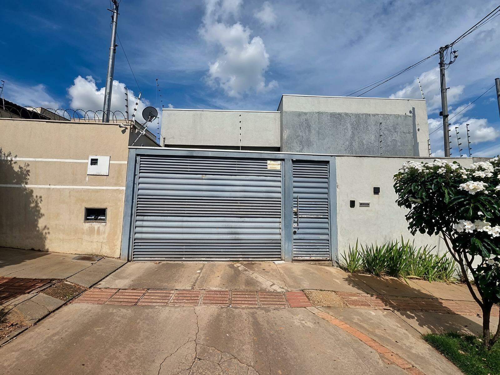 Casa Térrea à venda no Água Limpa Park: 