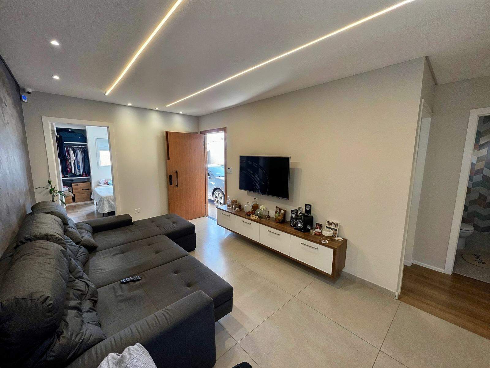 Casa Térrea à venda no Água Limpa Park: 