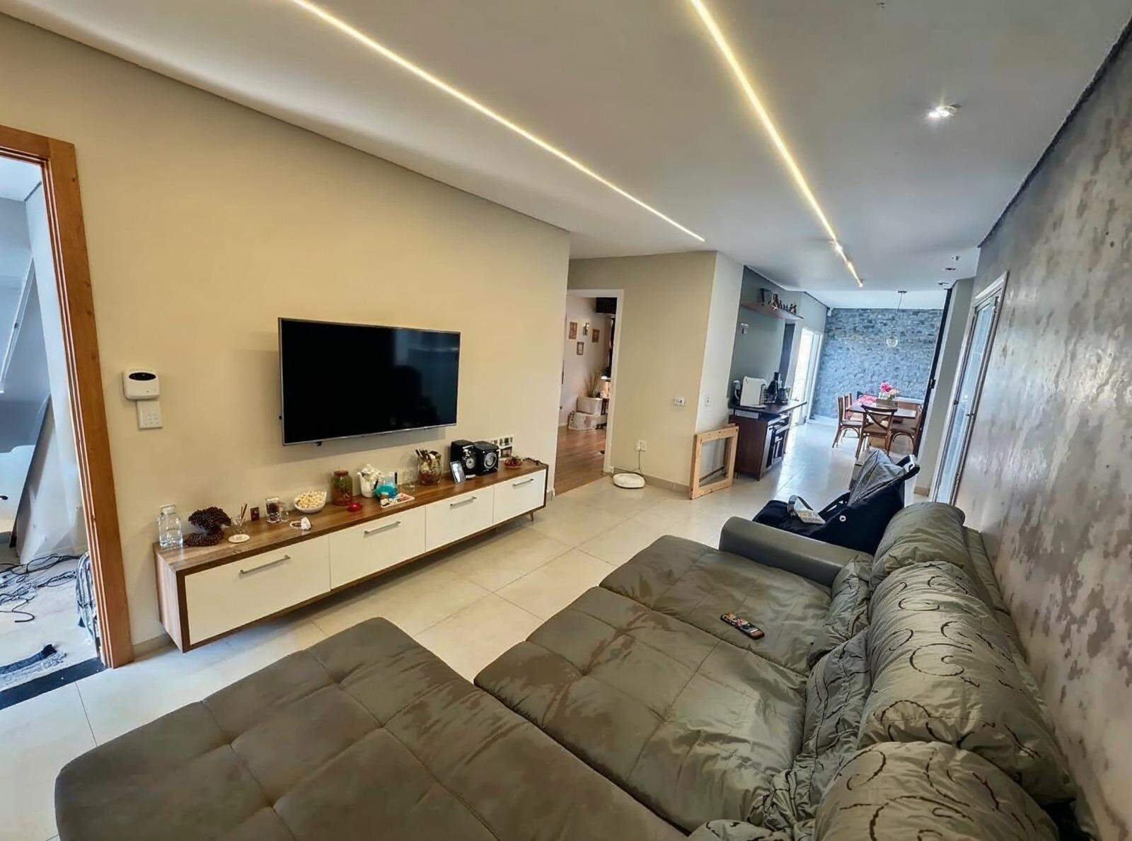 Casa Térrea à venda no Água Limpa Park: 