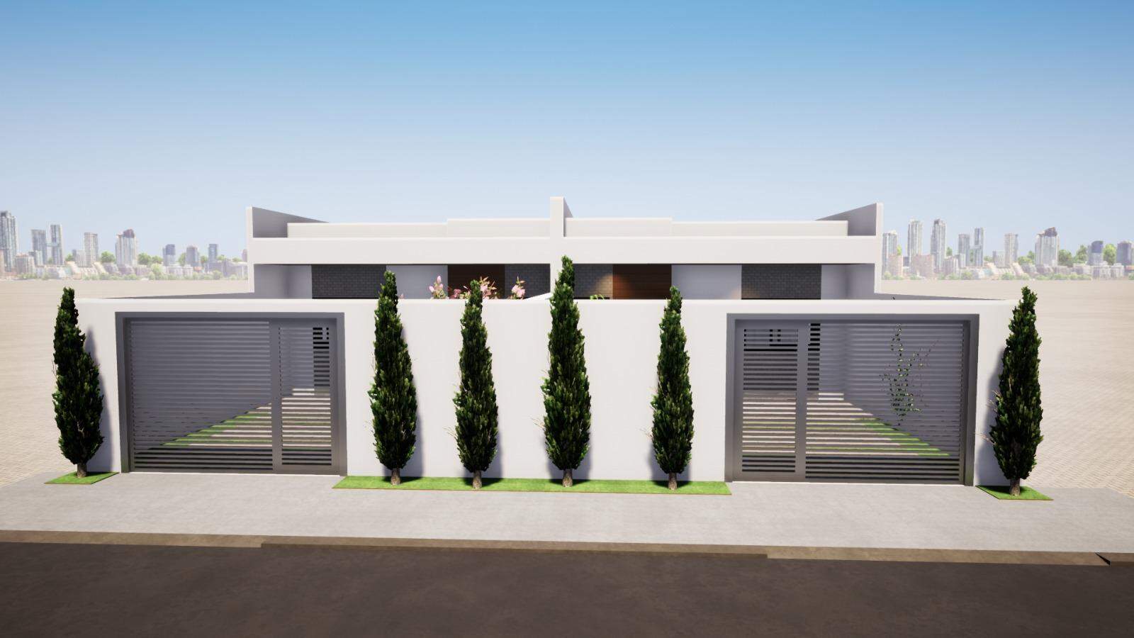 Casa Térrea à venda no Jardim Indianápolis: 