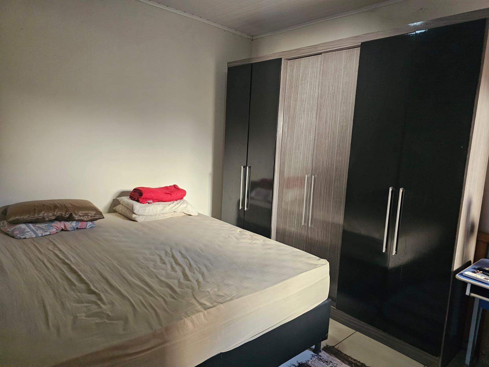 Casa Térrea à venda no Jardim Centenário: 