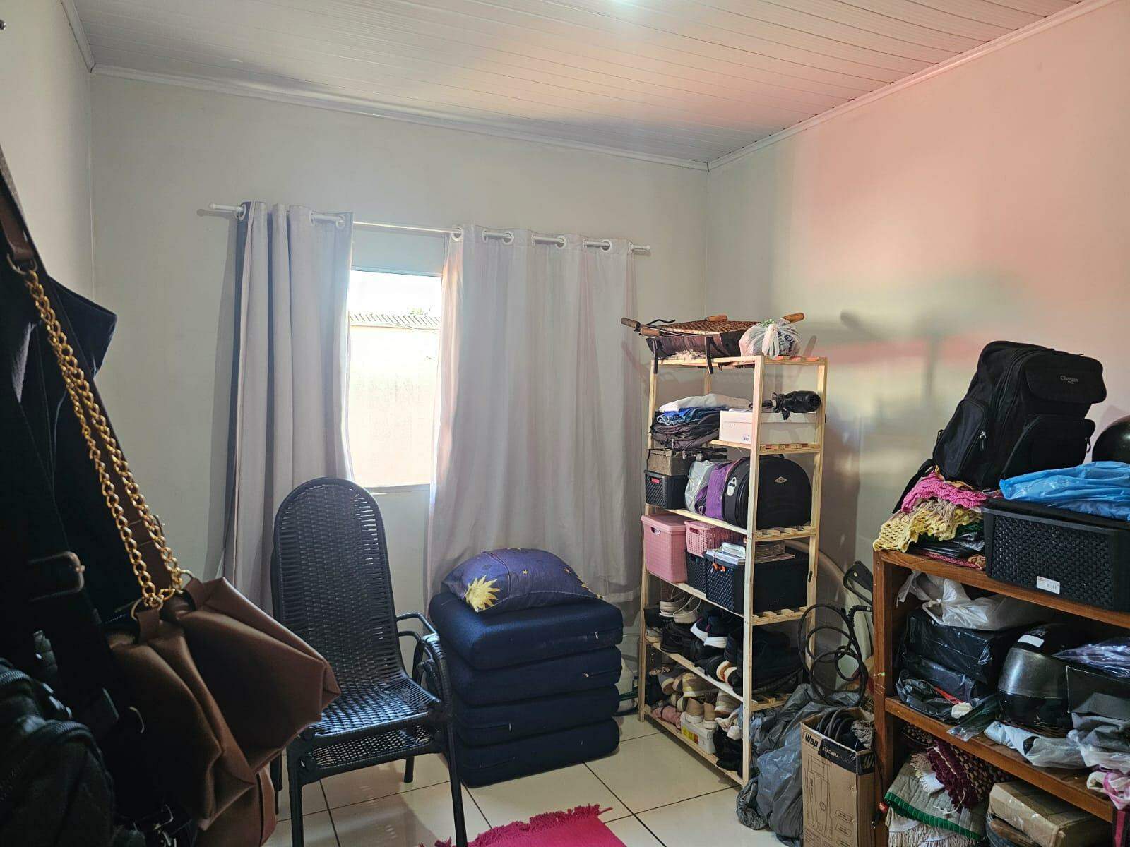 Casa Térrea à venda no Jardim Centenário: 
