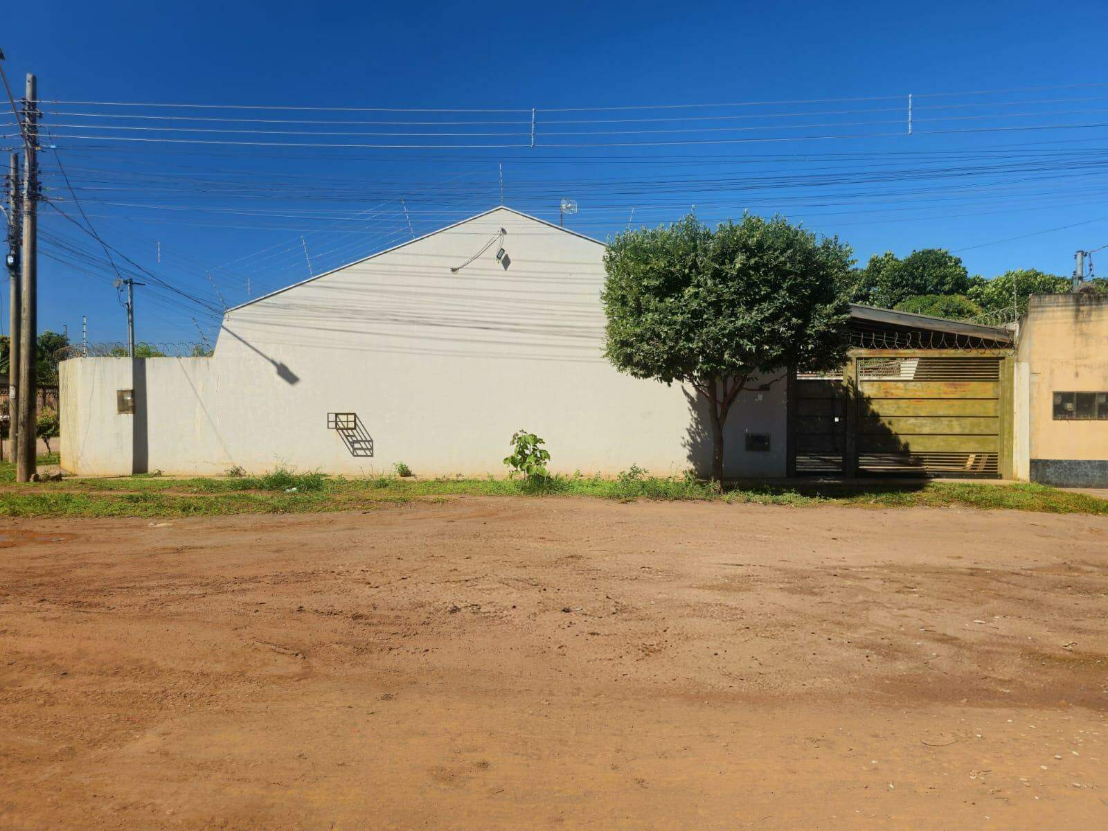 Casa Térrea à venda no Jardim Inápolis: 