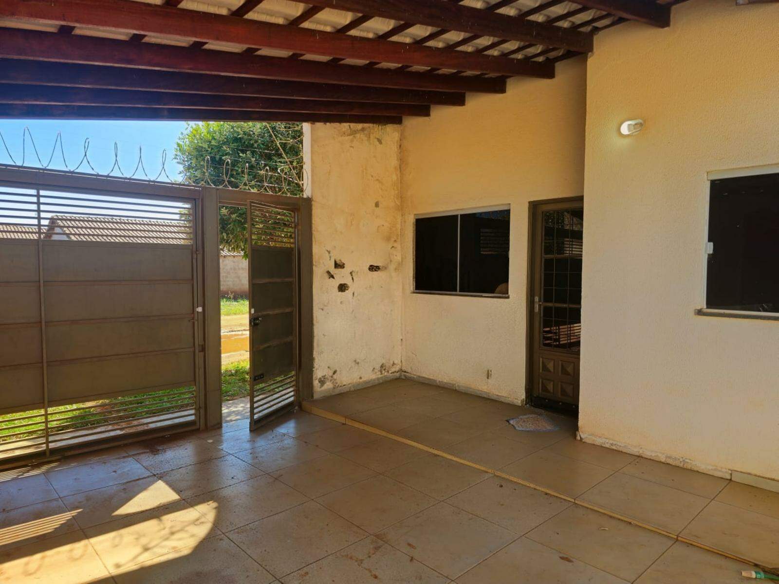Casa Térrea à venda no Jardim Inápolis: 