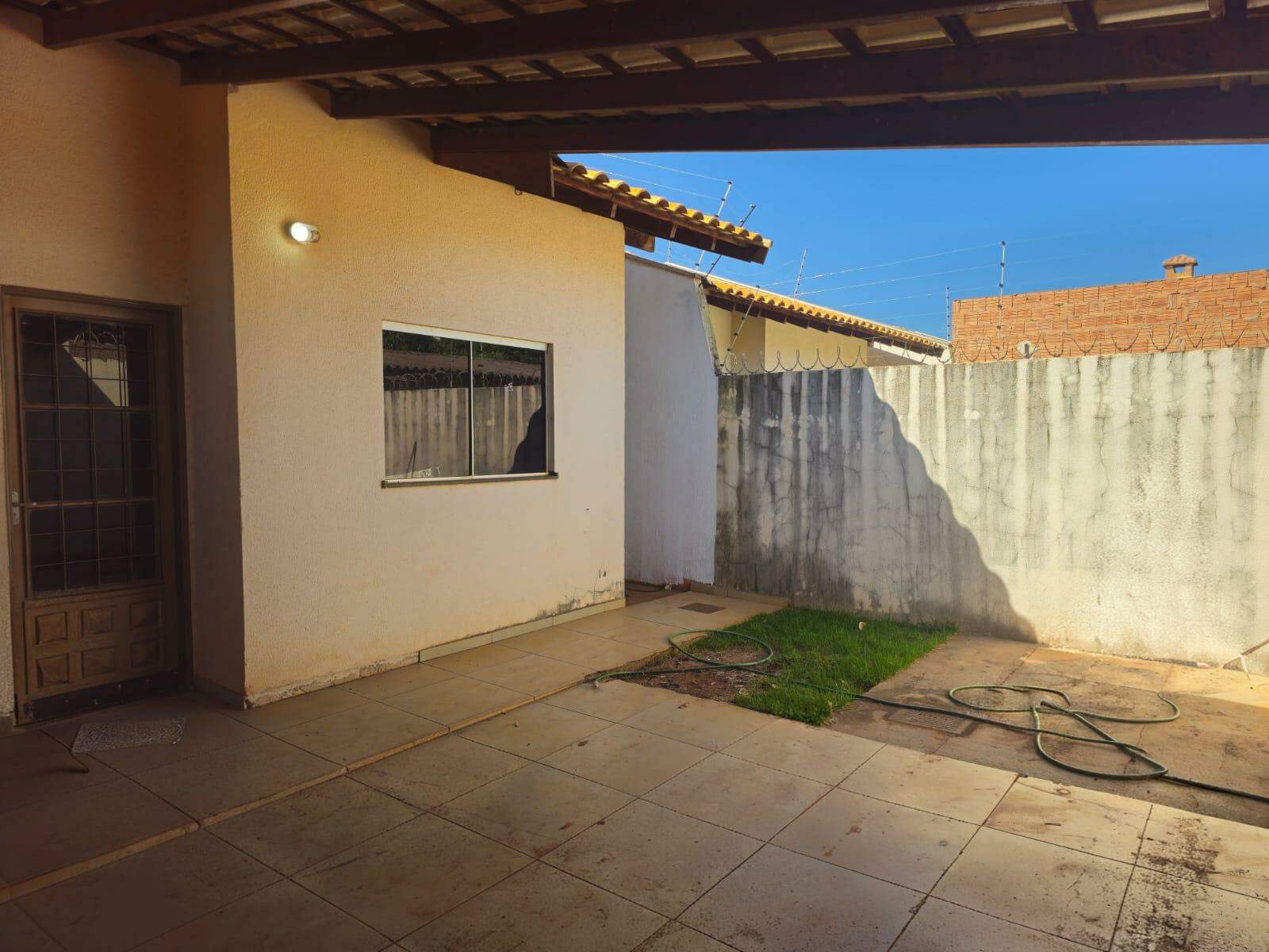 Casa Térrea à venda no Jardim Inápolis: 