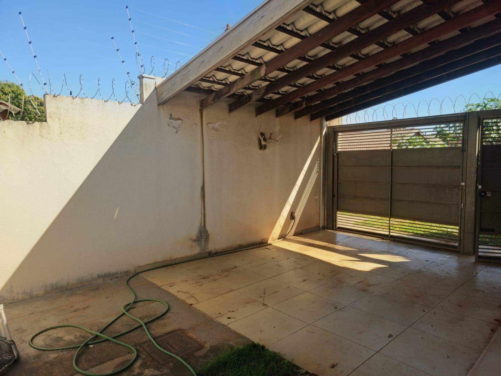 Casa Térrea à venda no Jardim Inápolis: 