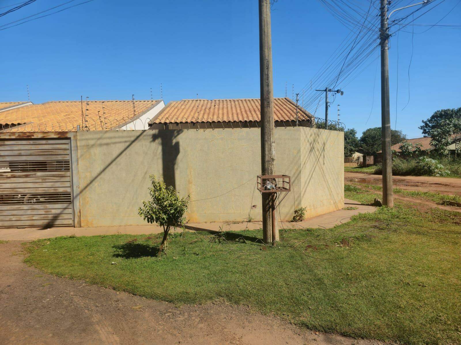 Casa Térrea à venda no Jardim Inápolis: 