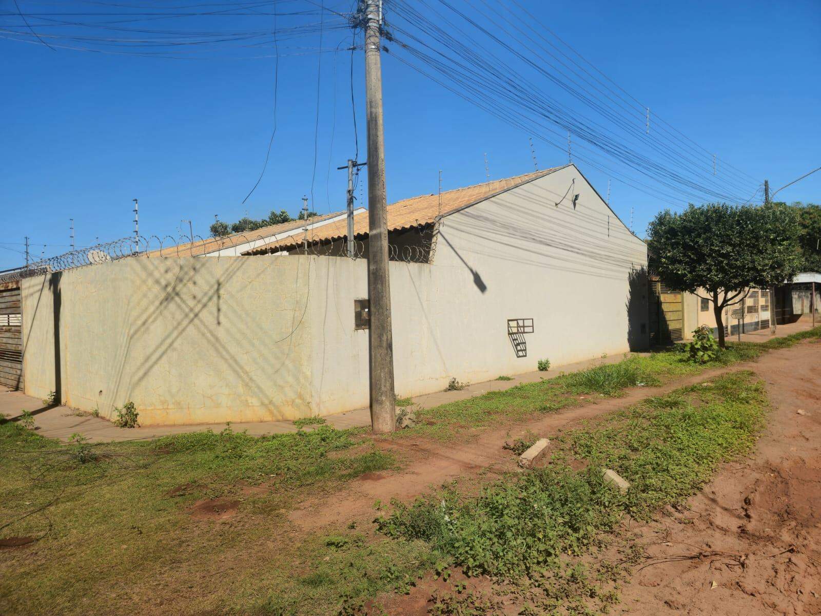 Casa Térrea à venda no Jardim Inápolis: 