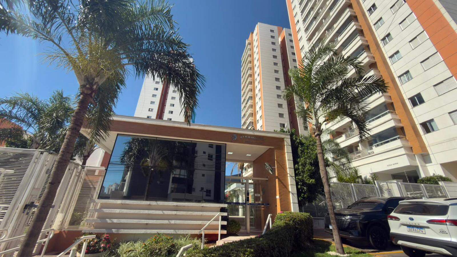 Apartamento à venda no Itanhangá Park: 