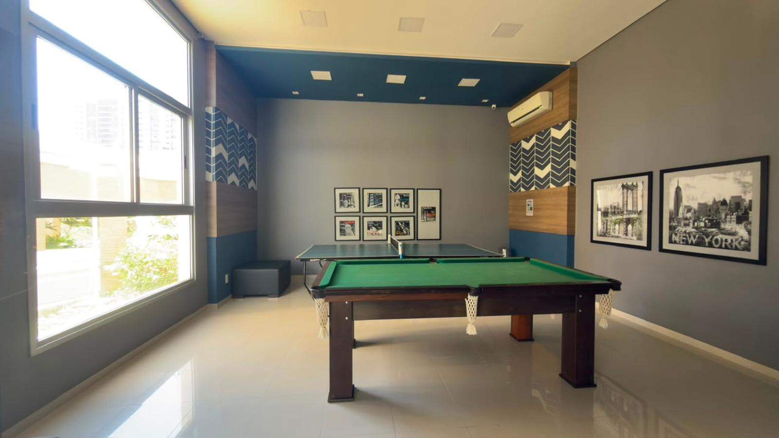 Apartamento à venda no Itanhangá Park: 